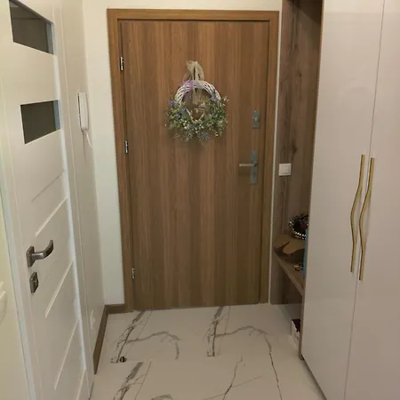 Przy Matce Polce Appartamento Łódź